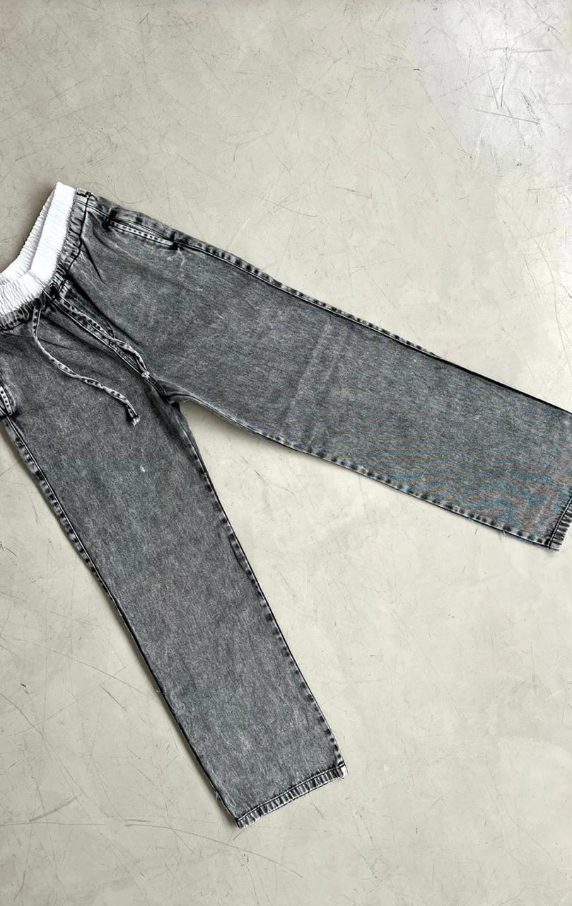 Pantalon Combinado Justina