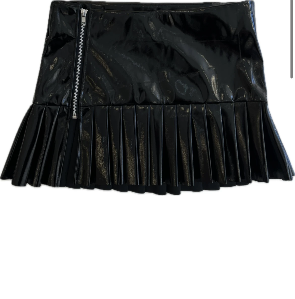 Mini kart charol volados